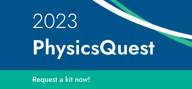 Physicists To-Go Sign Up Now