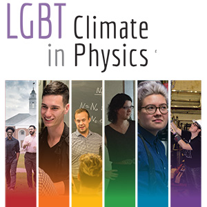 LGBT Climate Report