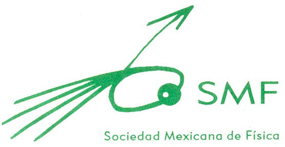 Sociedad Mexicana de Física logo