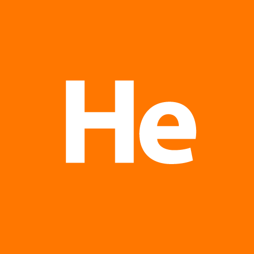 Critical Resources & Liquid Helium Icon
