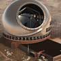 Artist's depiction of the controversial Thirty Meter Telescope proposed for construction on Mauna Kea in Hawaii - thumbnail image